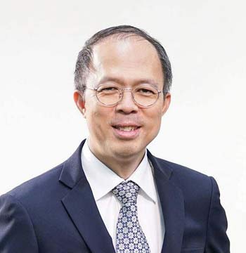 創立者のプロフィール