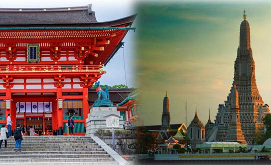 ด้านภาษาและวัฒนธรรม